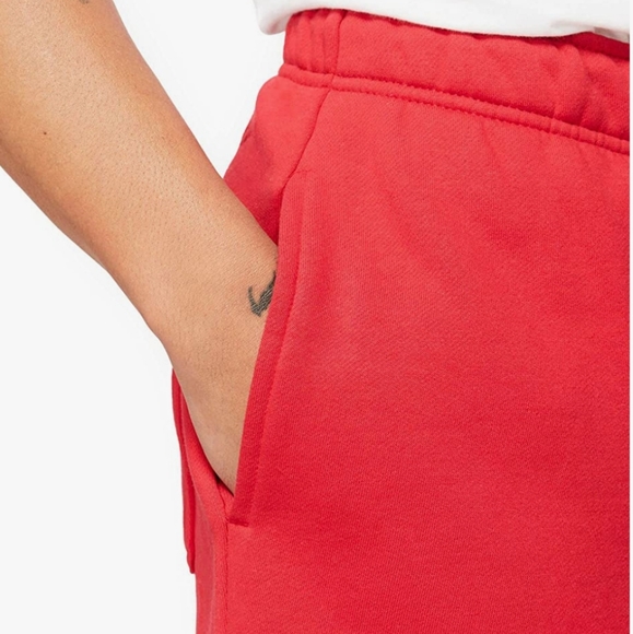 NWT Men's Jordan Essential Fleece Shorts - Picture 3 of 13